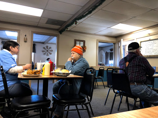 Gray's Cafe