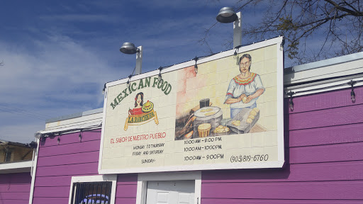 La Ranchera